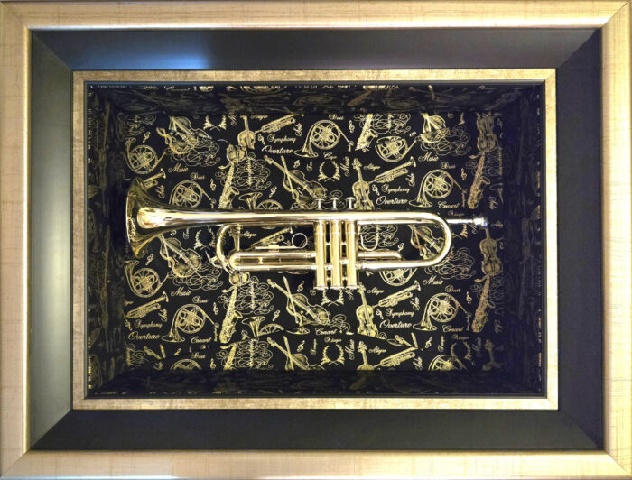 The Trumpet